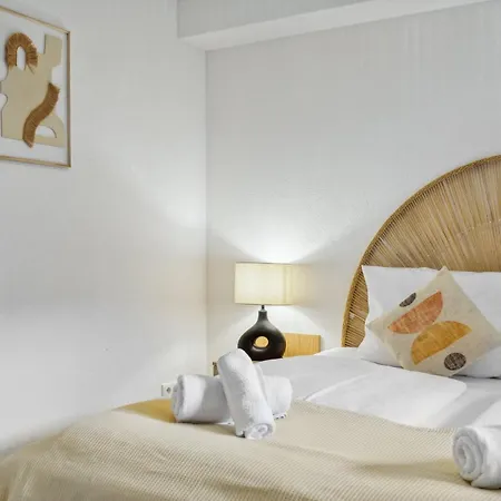 Casa Oasis Ii: Modern, Tv, Nespresso & Thermennaehe * Bad Fussing