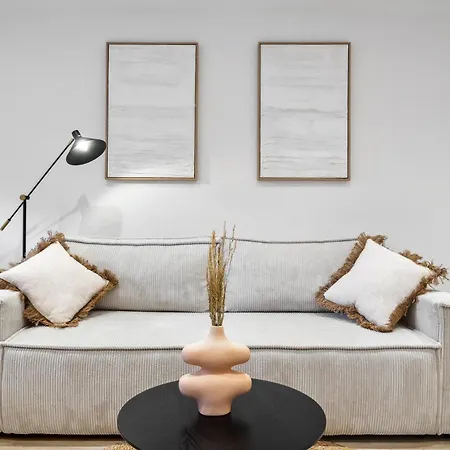 Apartment Casa Oasis Ii: Modern, Tv, Nespresso & Thermennaehe Bad Fussing
