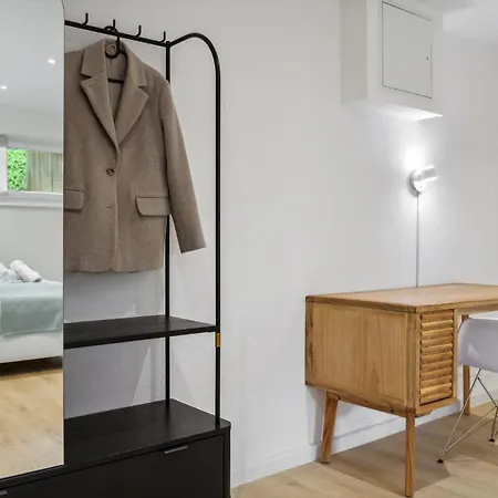Casa Oasis Ii: Modern, Tv, Nespresso & Thermennaehe * Bad Fussing