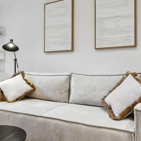 Apartment Casa Oasis Ii: Modern, Tv, Nespresso & Thermennaehe Bad Fussing