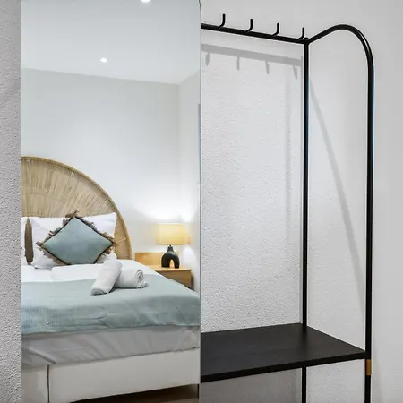 Casa Oasis Ii: Modern, Tv, Nespresso & Thermennaehe Apartment Bad Fussing
